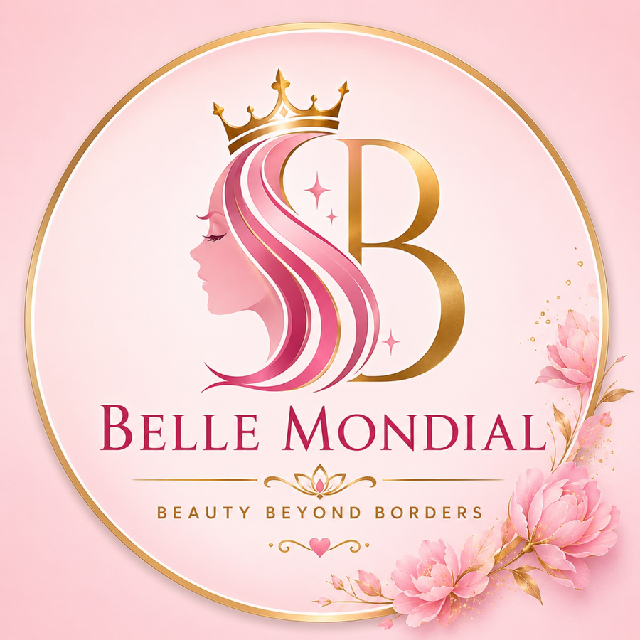 Belle Mondial logo